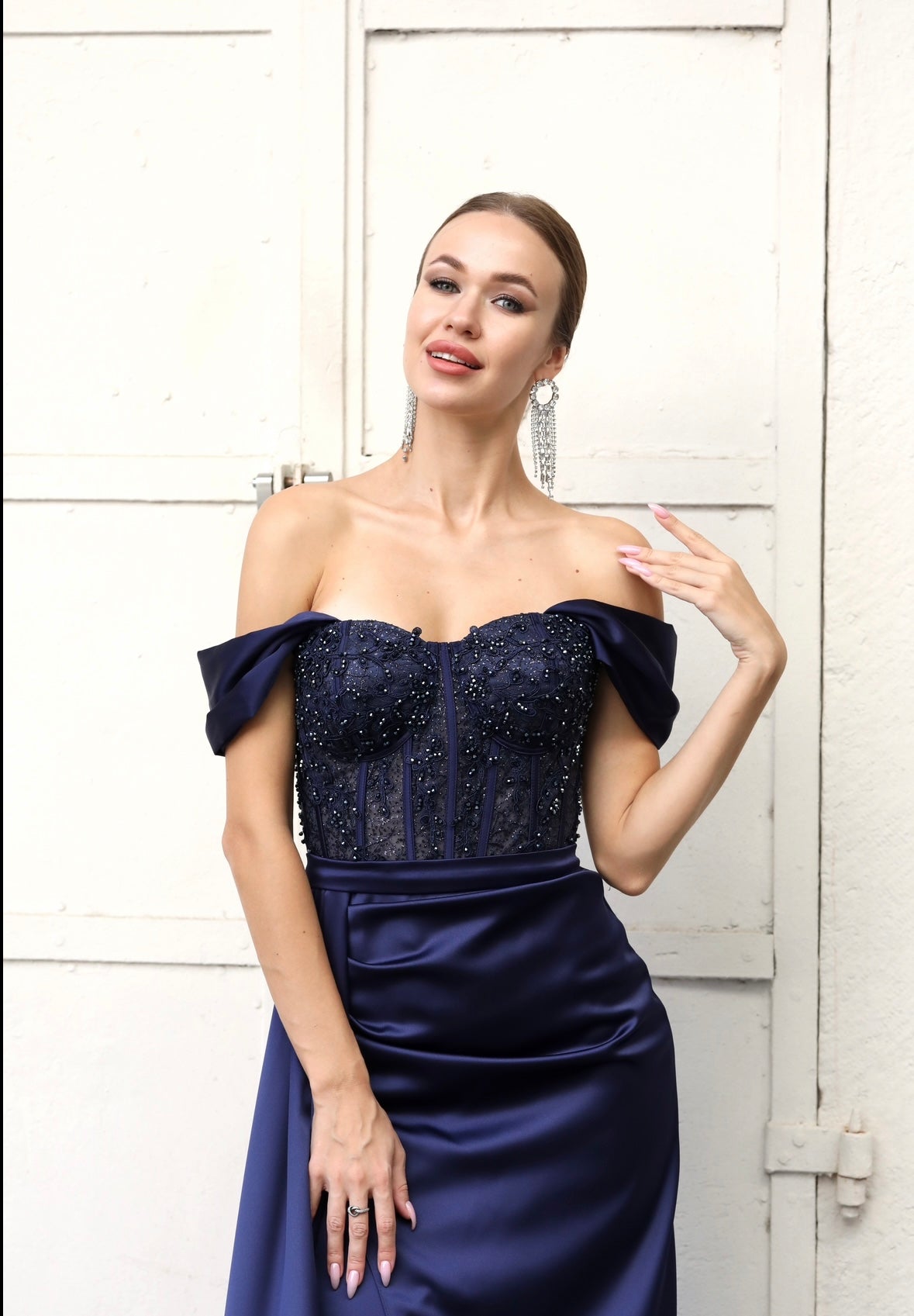 Lisa Dunkelblau