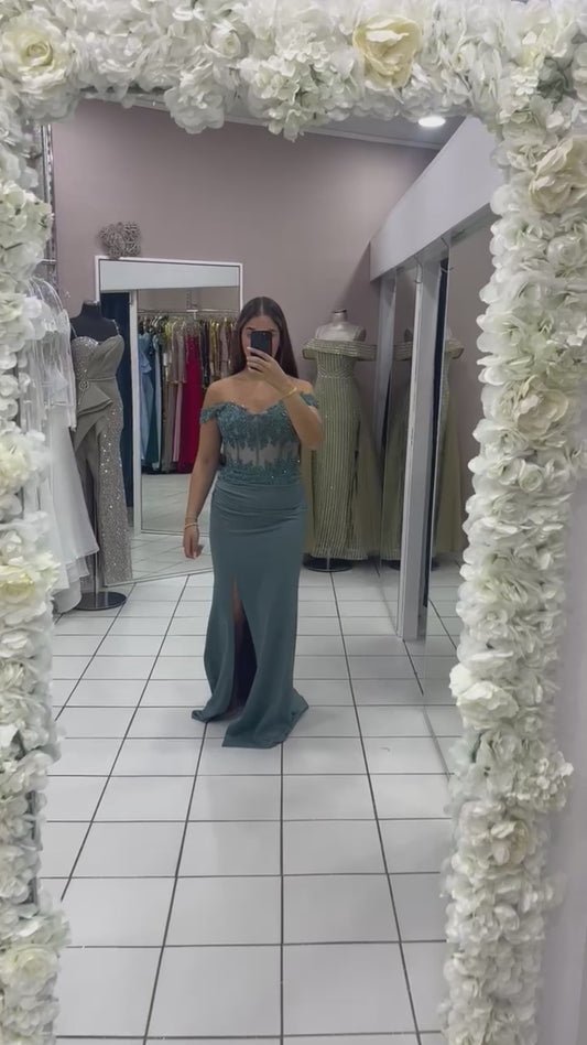 Gabriella Dress