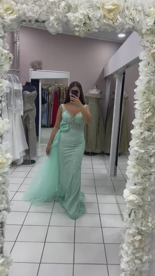 Asli Dress