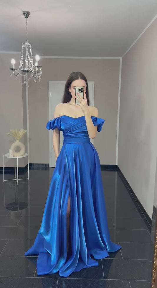 Berry Blau