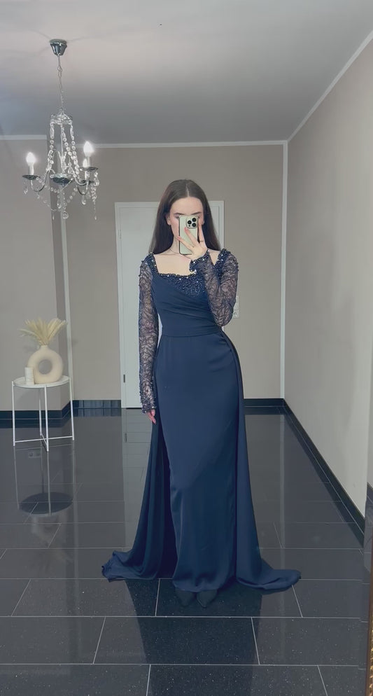 Milene Blau