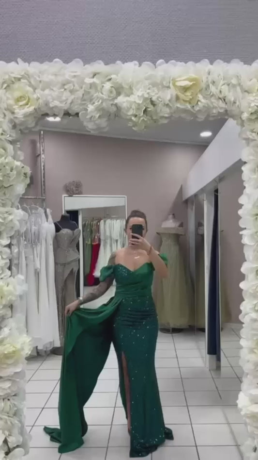 Selin Grün