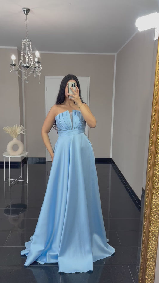 Stephani Babyblau