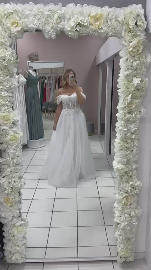 Duenna Dress