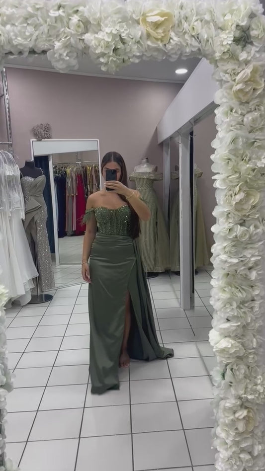 Victoria Dress