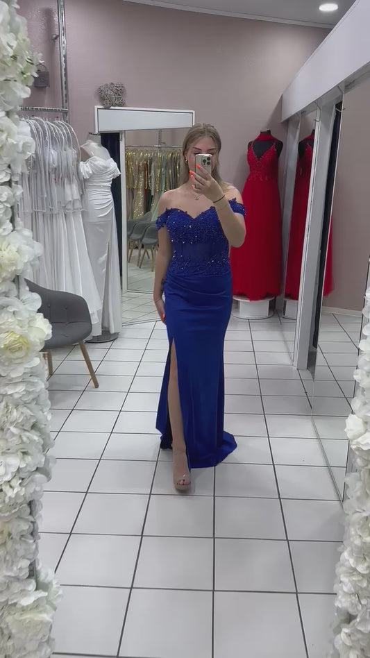 Gabriella Dress