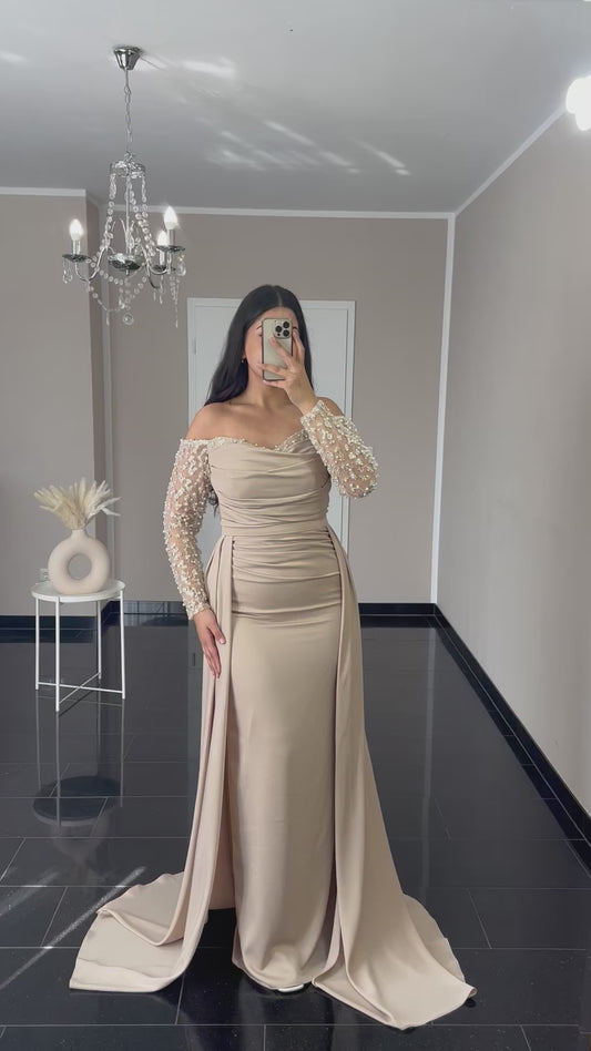 Naz Beige