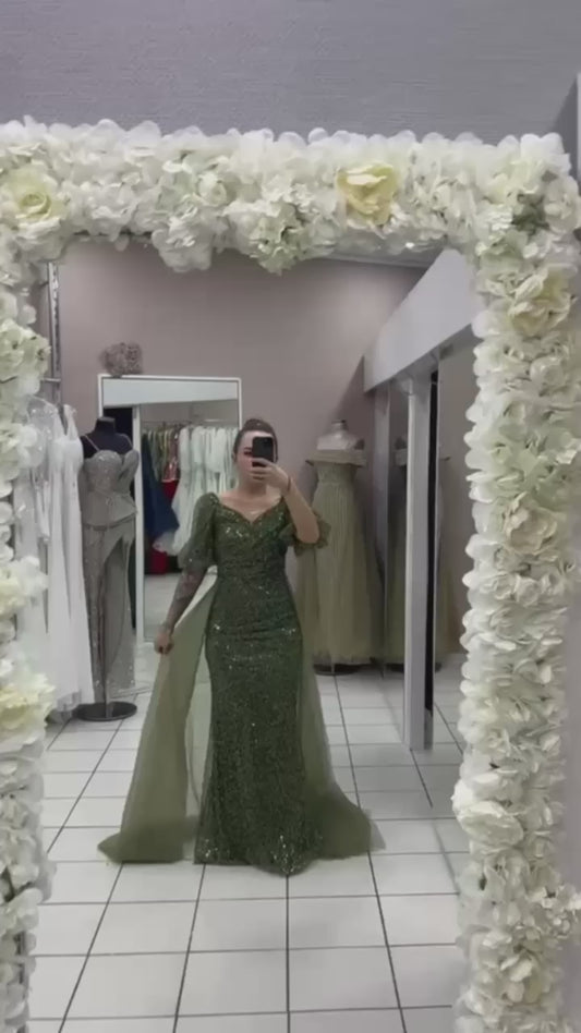 Almira Khaki