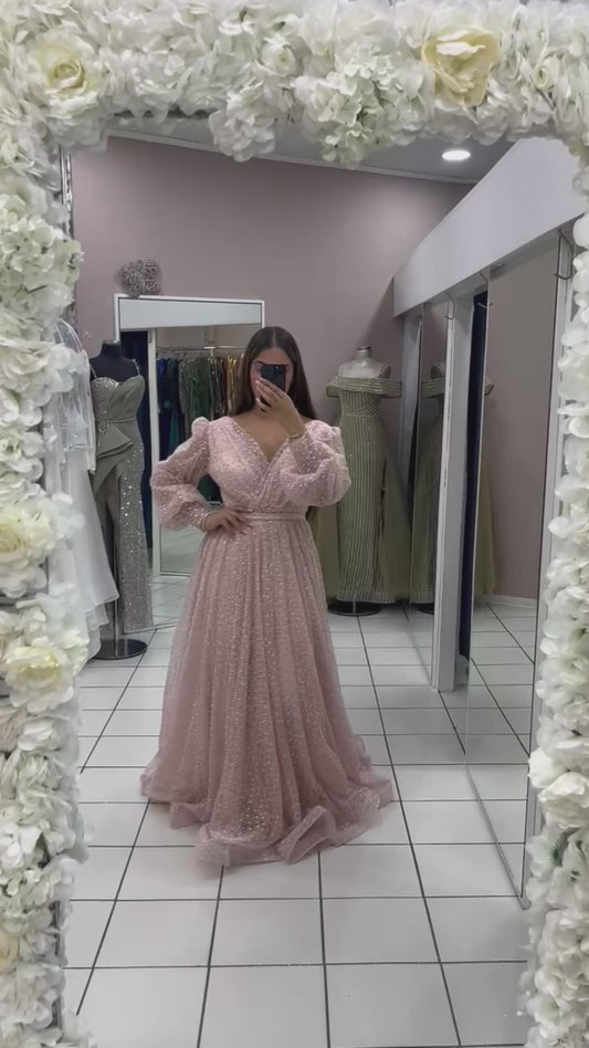 Asya Dress