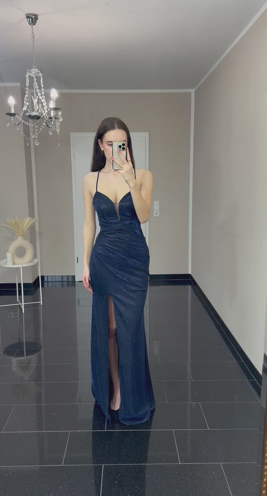 Ariel Dunkelblau