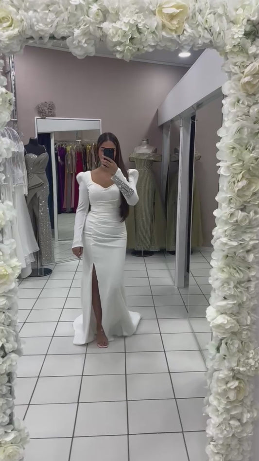 Arya Dress