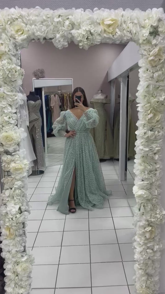 Asya Dress