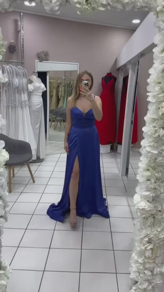 Angelina Dress