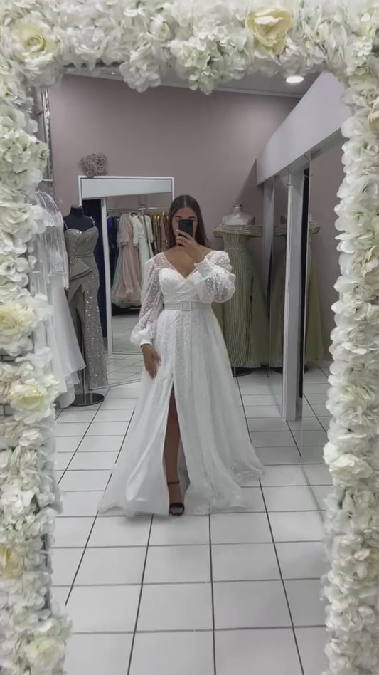 Alya Dress
