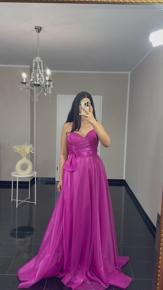 Melis Fuchsia