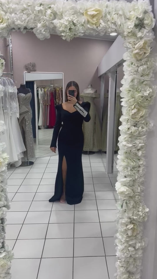 Arya Dress