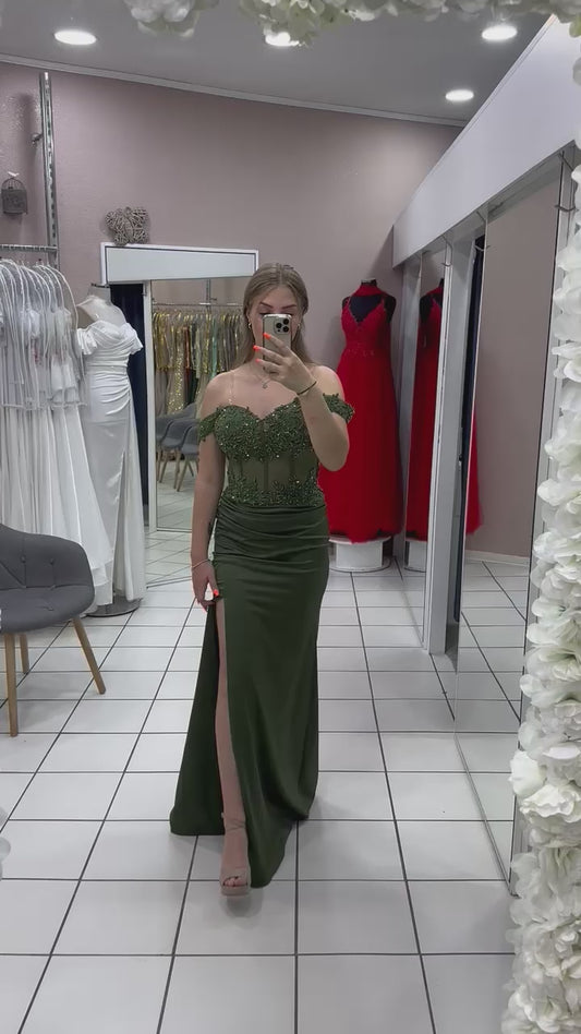 Gabriella Dress