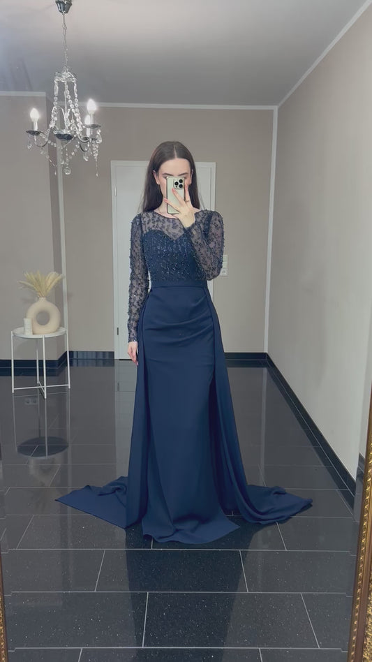 Minel Blau