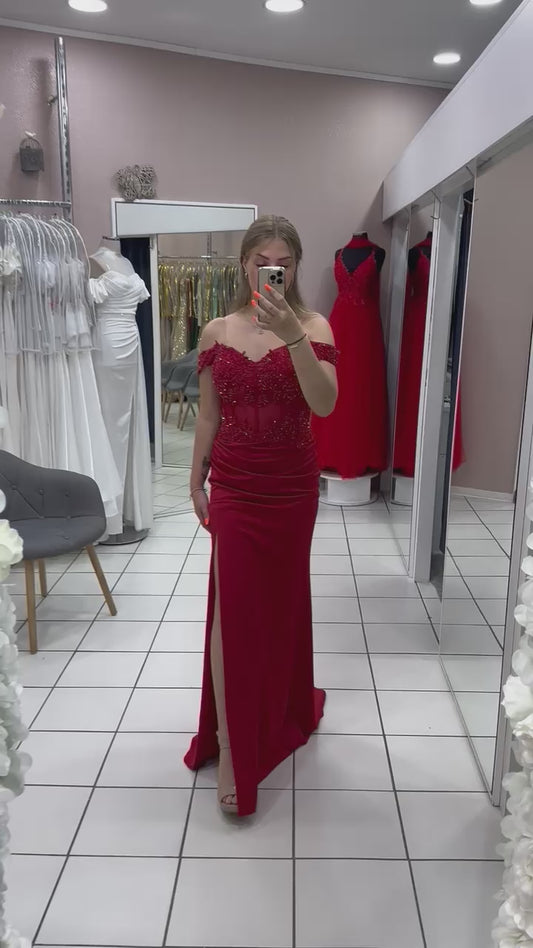 Gabriella Dress