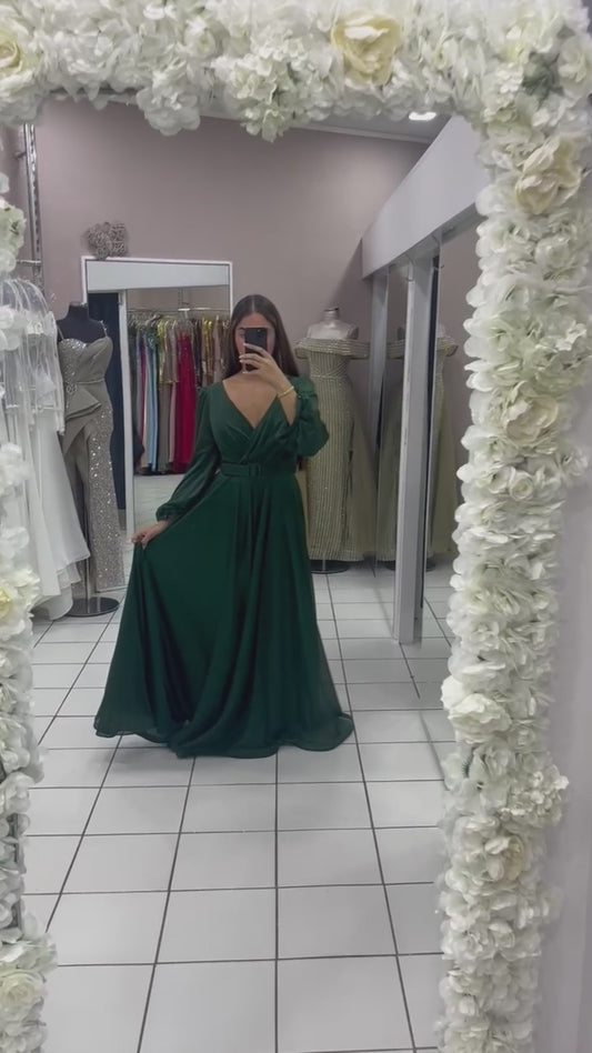 Elisa Dress
