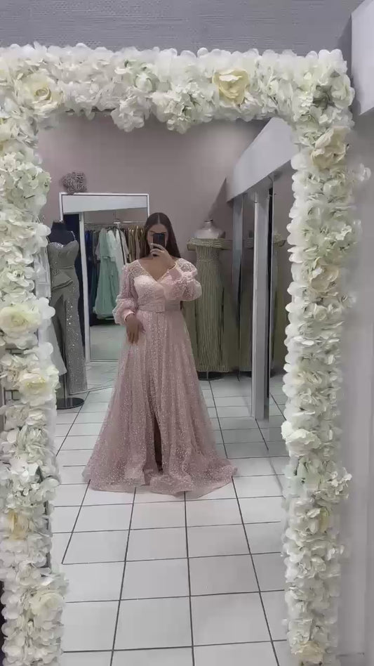 Alya Dress