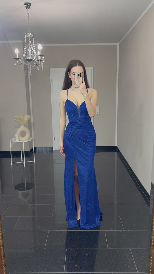 Ariel Royalblau