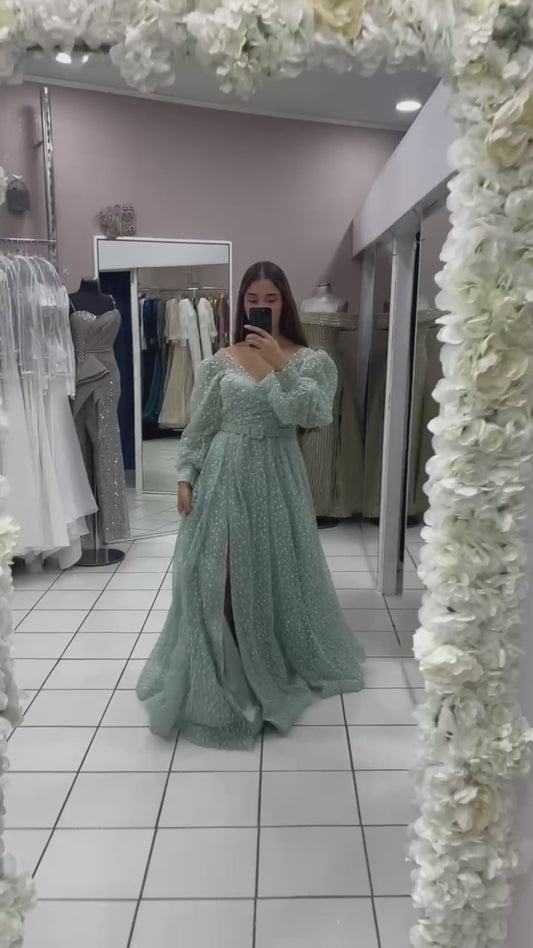 Alya Dress
