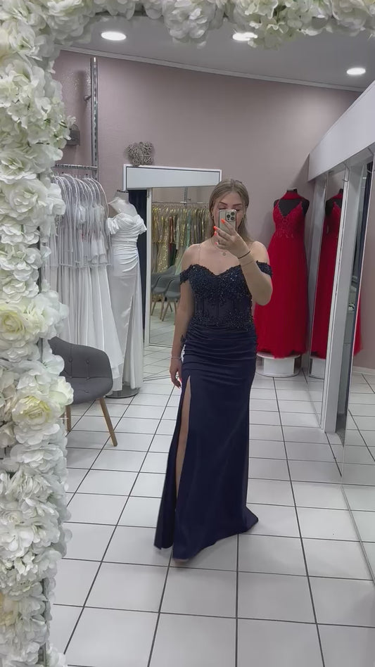 Gabriella Dress