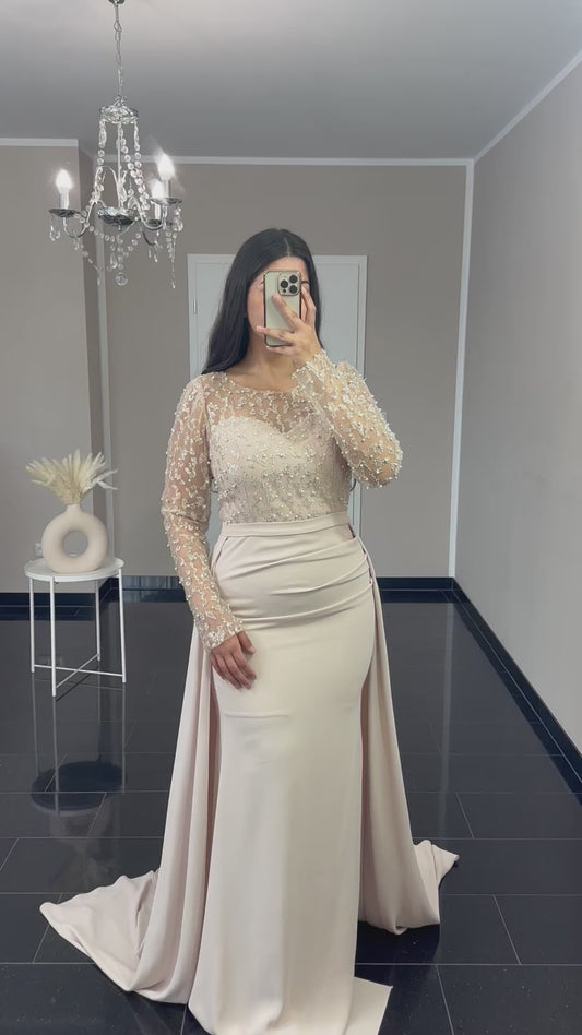 Minel beige