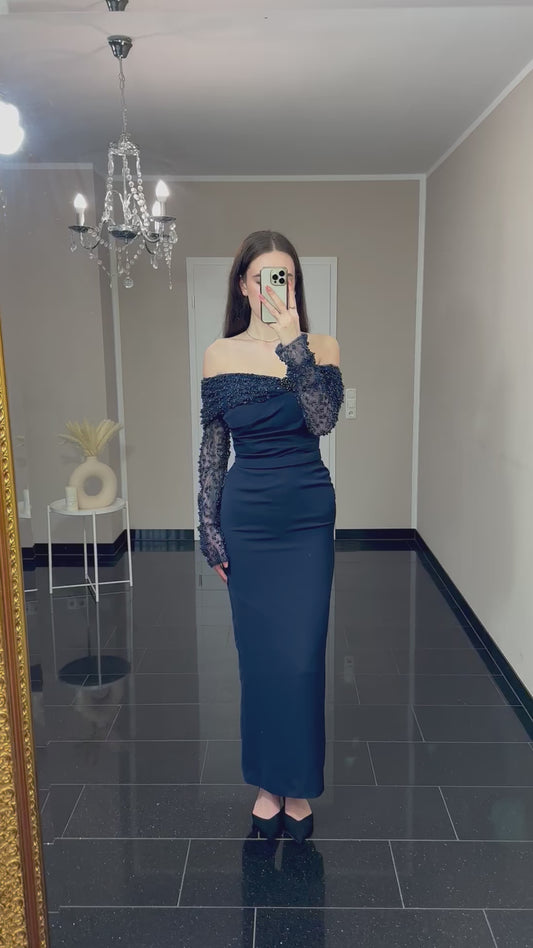Afra Blau