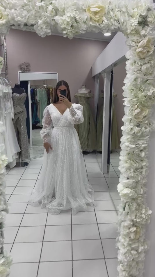 Asya Dress