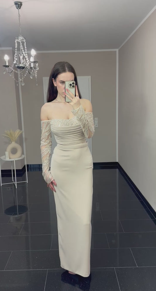 Simay Beige
