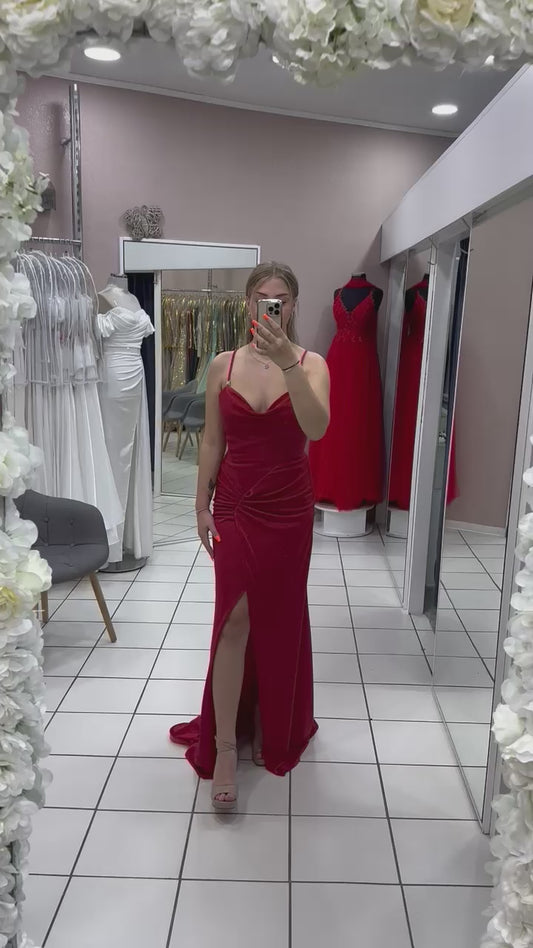 Aviana Dress