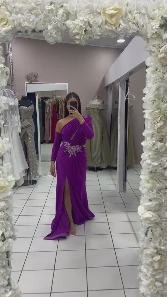Duru Dress