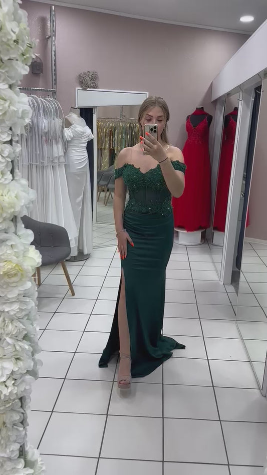 Gabriella Dress