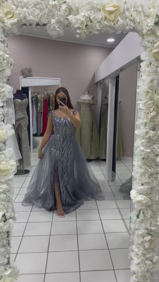 Melonie Dress